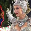 'A bunda da Paolla Oliveira é maior que....': após polêmica com Giovanna Lancellotti por resultado do Carnaval 2025, ex-Grande Rio ganha defesa da web