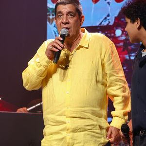 Zeca Pagodinho: quando sai da boca do sambista, parece bastante engraçado, mas trata-se de um comportamento que não deve ser glamourizado, tampouco copiado!