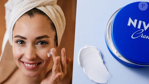 Se for aplicar o creme Niveia como primer antes da maquiagem, não exagere no produto, para não sobrecarregar a pele e evitar que a base derreta