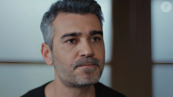 Sarp revela o que lhe aconteceu quando foi dado como morto após acidente na novela 'Força de Mulher', capítulo de 25 de fevereiro de 2025