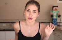 Aprenda a fazer o bolo de Virgínia Fonseca