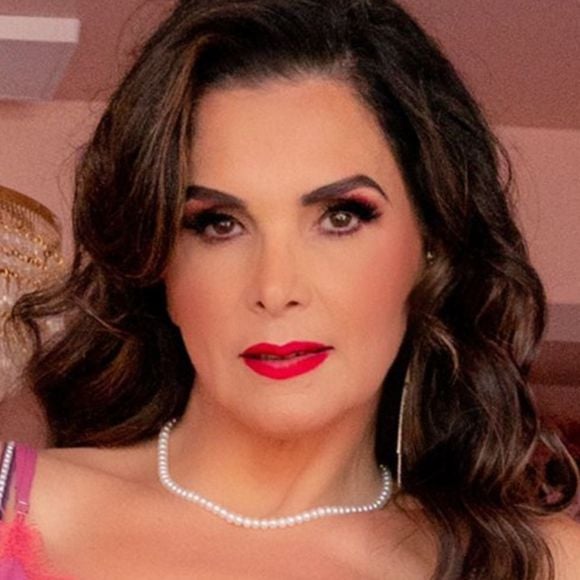 'Ninguém queria ficar comigo': poucos sabem, mas Luiza Ambiel teve infância dura e marcada por 'traumas de abandono'