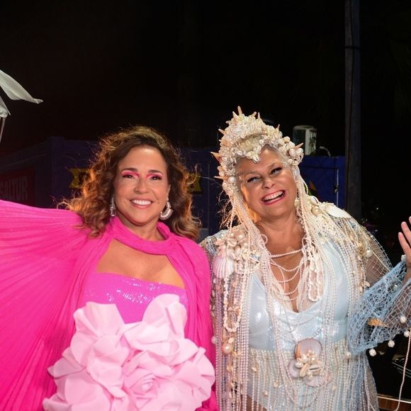 Neste ano, o Carnaval de Salvador se inicia na quinta-feira, dia 27 de fevereiro, e encerra na quarta, dia 05 de março