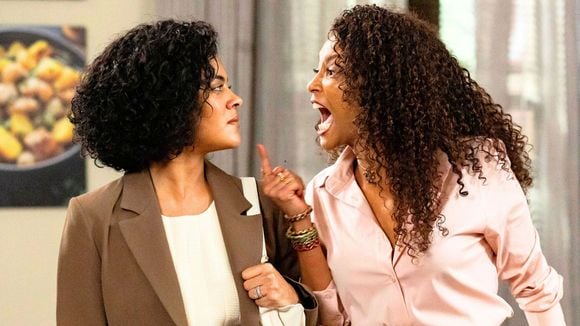 HOJE em 'Vale Tudo' (16 de julho): Maria de Fátima busca perdão de Raquel e recebe praga daquelas. 'Sórdida... vai precisar de mim'