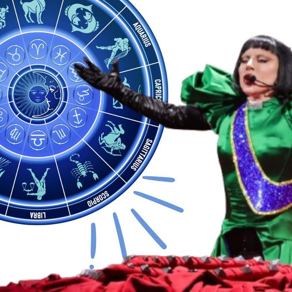 Gagacabana: aqui está a explicação astrológica para Lady Gaga ter feito tamanho sucesso em show no Rio