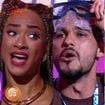 João Gabriel GRITA com Aline, Mateus e Eva trocam farpas e mais! Tudo o que rolou no Sincerão do 'BBB 25' com júri de ex-brothers