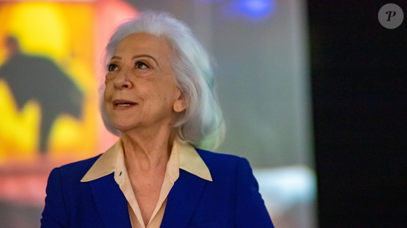 Fernanda Montenegro chamou de crime o uso de sua voz e de seu nome em uma propaganda enganosa de um remédio que promete até curar Alzheimer