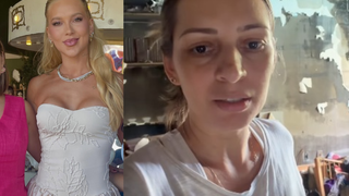 'Gastou R$ 250 mil em bolo e agora pede ajuda aos seguidores': Virgínia é DETONADA na web após incentivar vaquinha para babá que perdeu tudo em incêndio