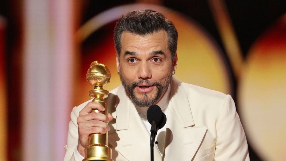 5 famosos que dividiram sala de aula com Wagner Moura e poucos sabem