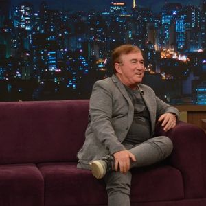 Amado Batista já reconheceu dois filhos através de exames de DNA