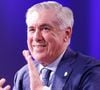 A psicologia concluiu: pessoas nascidas entre 1950 e 1960 não trabalham por vocação e lidam melhor com frustrações; técnico da Seleção Brasileira, Ancelotti nasceu em 1959