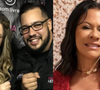 ‘Eu pago advogado caro para isso': pai do produtor de Marília Mendonça expõe comportamento polêmico de Ruth Moreira após morte do filho