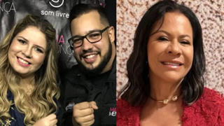 ‘Eu pago advogado caro para isso': pai do produtor de Marília Mendonça expõe comportamento polêmico de Ruth Moreira após morte do filho