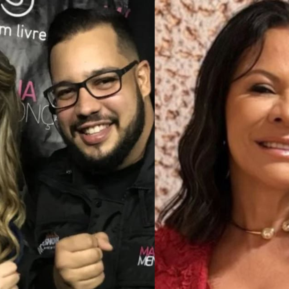 ‘Eu pago advogado caro para isso': pai do produtor de Marília Mendonça expõe comportamento polêmico de Ruth Moreira após morte do filho