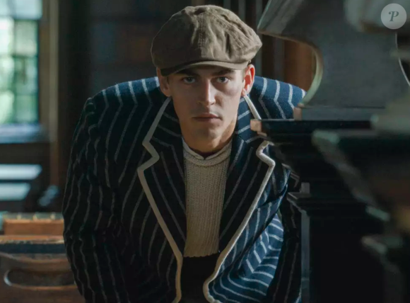 Série 'Jovem Sherlock', do Prime Video, é ambientada na Inglaterra da era vitoriana de 1870.