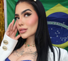Show cancelado e críticas de 'conservadia': MC Mirella decide acionar a Justiça após maré de reações por ter declarado voto em Flávio Bolsonaro. 'É sempre assim esse caos'