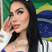 Show cancelado e críticas de 'conservadia': MC Mirella decide acionar a Justiça após maré de reações por ter declarado voto em Flávio Bolsonaro. 'É sempre assim esse caos'
