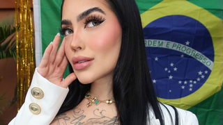 Show cancelado e críticas de 'conservadia': MC Mirella decide acionar a Justiça após maré de reações por ter declarado voto em Flávio Bolsonaro. 'É sempre assim esse caos'