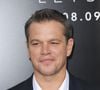 Foi aí que surgiu o desejo de Matt Damon em fazer algo para ajudar os moradores locais e promover acesso à água potável