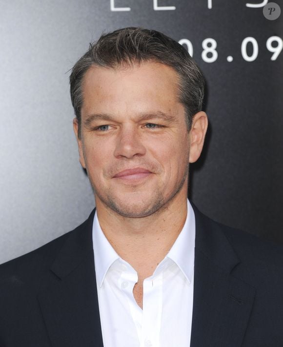 Foi aí que surgiu o desejo de Matt Damon em fazer algo para ajudar os moradores locais e promover acesso à água potável
