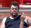 Babu Santana irrita público do BBB 26 por seu jeito ácido, principalmente nas costas de aliadas