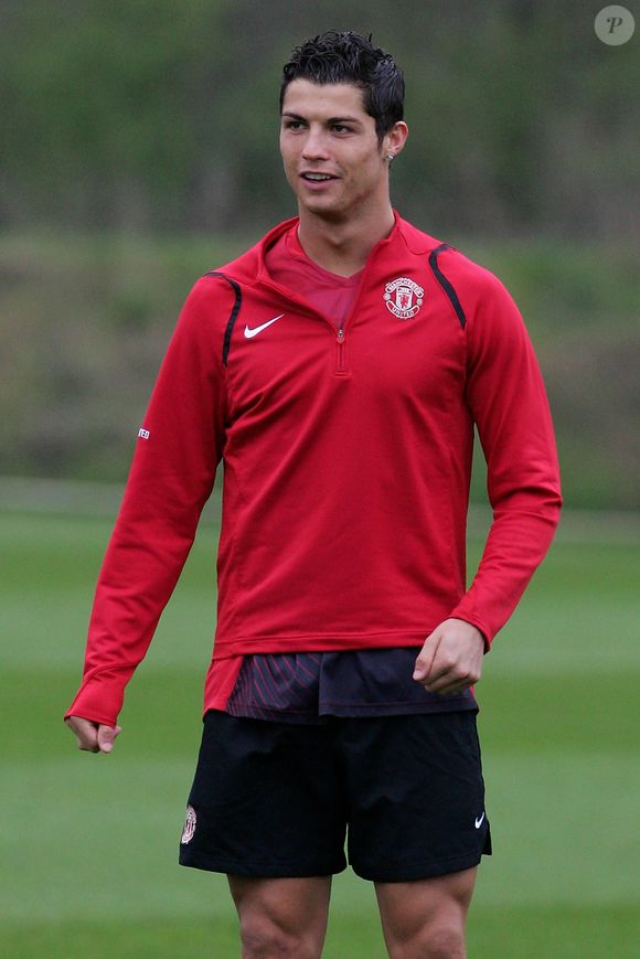 Cristiano Ronaldo ganhou a Bola de Ouro em 5 anos diferentes