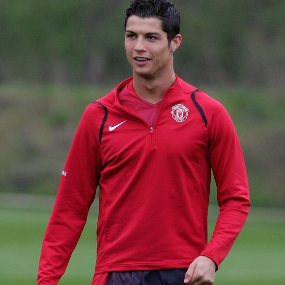 Cristiano Ronaldo ganhou a Bola de Ouro em 5 anos diferentes