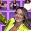 Ticiane Pinheiro fica muito perto de já deixar a Record após marido, César Tralli, ser promovido ao 'Jornal Nacional', na Globo
