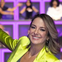 Ticiane Pinheiro fica muito perto de já deixar a Record após marido, César Tralli, ser promovido ao 'Jornal Nacional', na Globo