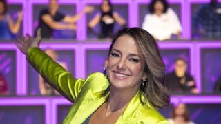 Ticiane Pinheiro fica muito perto de já deixar a Record após marido, César Tralli, ser promovido ao 'Jornal Nacional', na Globo