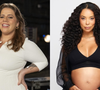 Tati Machado e Micheli Machado: ginecologistas explicam o que pode levar à perda do bebê no final da gravidez