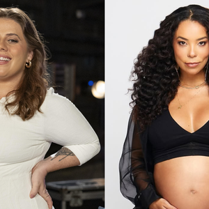 Tati Machado e Micheli Machado: ginecologistas explicam o que pode levar à perda do bebê no final da gravidez