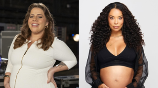 Tati Machado e Micheli Machado: ginecologistas explicam o que pode levar à perda do bebê no final da gravidez