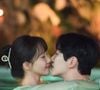 Os melhores beijos de doramas: Lee Junho e Yoona em 'Sorriso Real'