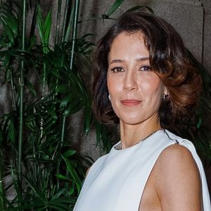 Marjorie Estiano, aos 44 anos, mudou sua relação com exercício físico: 'Entendi que cuidar da saúde é todo dia. Tento fazer algum exercício físico todo dia. E também não fico culpada quando não faço'