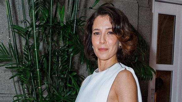 'Entendi que cuidar da saúde é todo dia. Tento fazer algum exercício físico todo dia. E também não fico culpada quando não faço': Marjorie Estiano, aos 44 anos, mudou sua relação com exercício físico depois dos 40