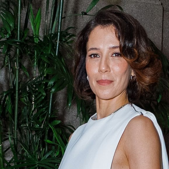 Marjorie Estiano, aos 44 anos, mudou sua relação com exercício físico: 'Entendi que cuidar da saúde é todo dia. Tento fazer algum exercício físico todo dia. E também não fico culpada quando não faço'