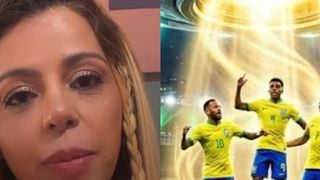 Só veio 'OVNI Jr.'! Vó Bahiana reage à previsão fracassada de invasão de ETs em jogo do Brasil na Copa 2026; atacada na web, vidente cita terremoto no Japão