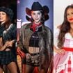 Festa junina 2025: essas 55 fotos de looks de famosas trazem inspirações de vestido, penteado e make para usar ainda neste ano