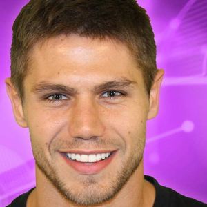 Jonas Sulzbach fez sua primeira aparição ao público no 'BBB 12'