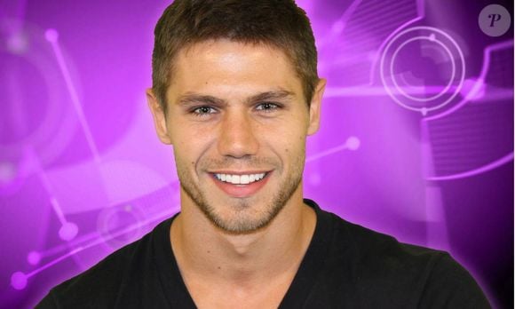 Jonas Sulzbach fez sua primeira aparição ao público no 'BBB 12'