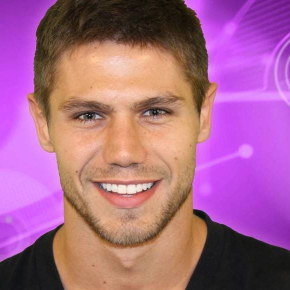 Jonas Sulzbach fez sua primeira aparição ao público no 'BBB 12'
