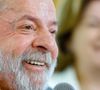 Lula também realizou uma infiltração no punho para tratar tendinite no polegar direito