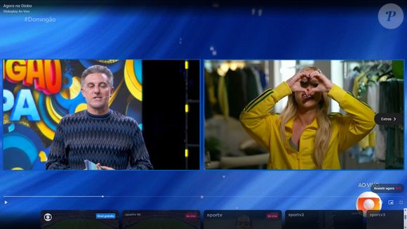 O 'Diário de Virginia' prometia mostrar os bastidores da Copa do Mundo, mas virou alvo de debate entre os espectadores