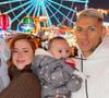 Fora da Copa do Mundo 2026, Richarlison perde a paciência e discute com mulher após críticas ao filho de 1 ano: 'Não vai precisar trabalhar'