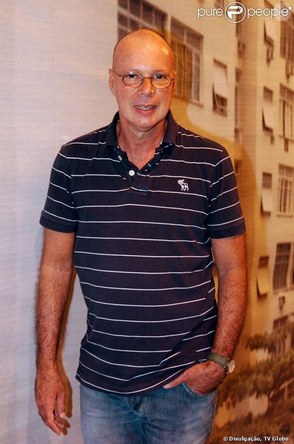 Gilberto Braga foi autor de 'Vale Tudo' de 1988