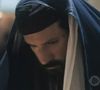 'Paulo, o Apóstolo', nova novela da Record, registrou 6,1 pontos de audiência na terça-feira, 8 de julho