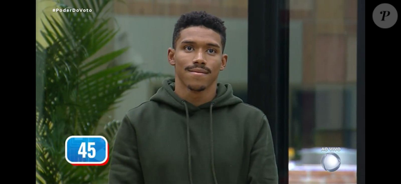 Thiago Monteiro surge como o mais ameaçado de eliminação no ‘Casa do Patrão’, com apenas 20,54% na enquete