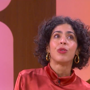 Bela Gil desabafou: "Essa doença é muito cruel, traz muito sofrimento para a vida dela"