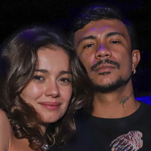 Por que Sophie Charlotte e Xamã foram vaiados antes da festa de Bruna Marquezine? Antipatia e tentativa de burlar regra renderam polêmica